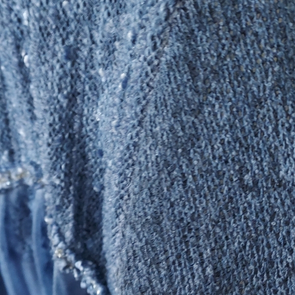 Knit Dress - Picture 6 of 11